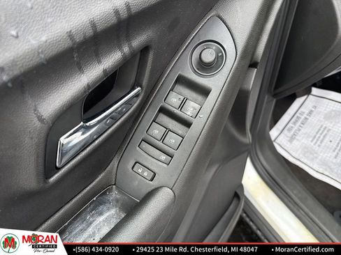Used 2019 Chevrolet Trax LS image 10