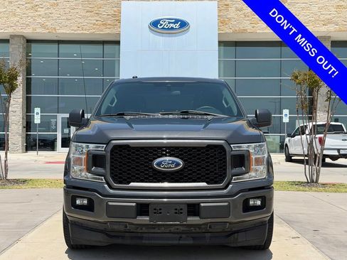 Used 2019 Ford F150 XL w/ Equipment Group 101A Mid RWD image 2
