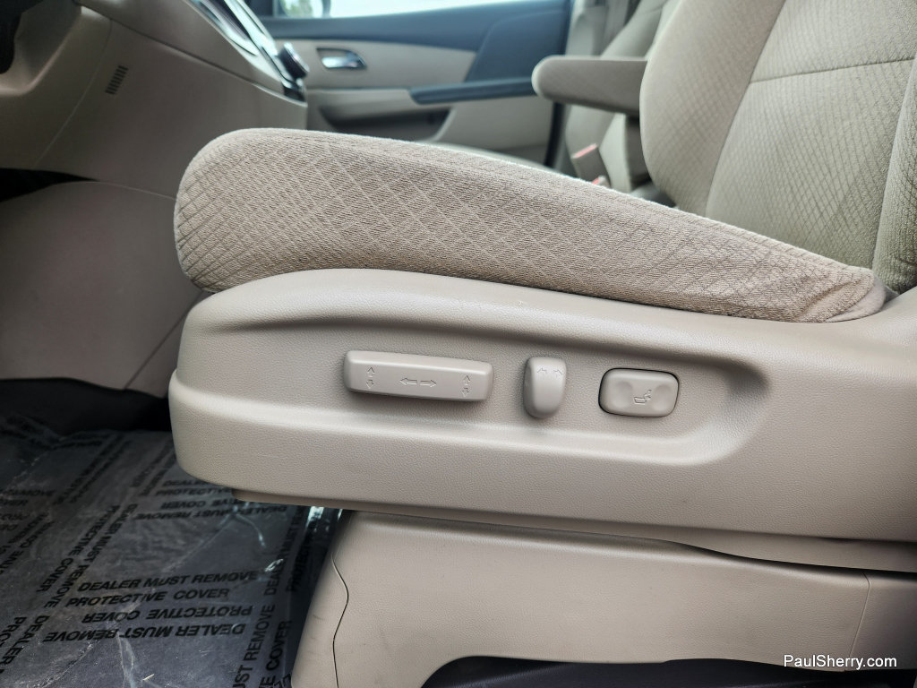 Used 2016 Honda Odyssey EX image 38
