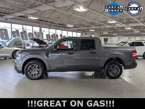 Used 2023 Ford Maverick XLT image 5