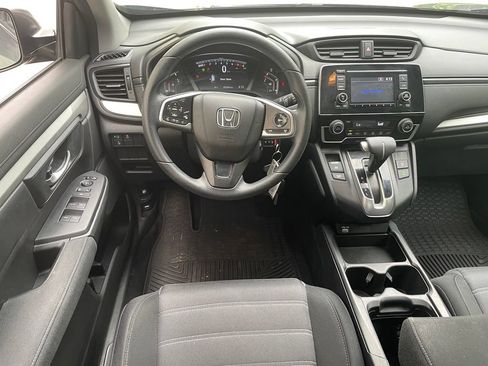 Certified 2020 Honda CR-V LX image 11
