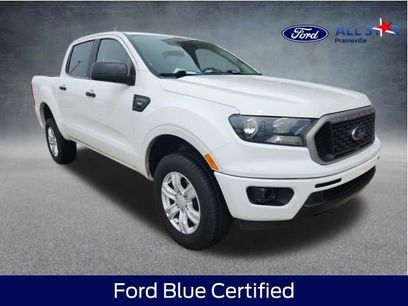 Used 2021 Ford Ranger XLT