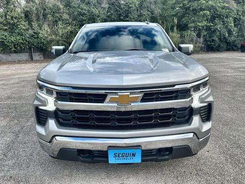 Certified 2022 Chevrolet Silverado 1500 LT w/ Safety Package RWD image 30
