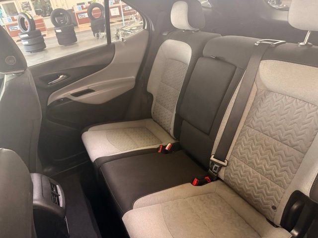 Used 2022 Chevrolet Equinox LT FWD image 20