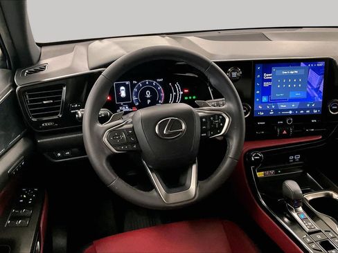 Used 2023 Lexus NX 350 AWD image 34
