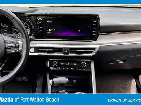 Used 2021 Kia K5 EX w/ EX Premium Package FWD image 9