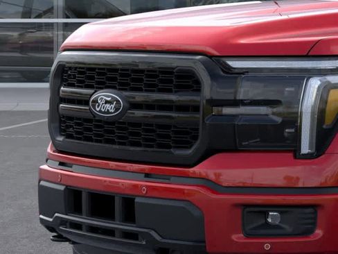 New 2026 Ford F150 Lariat w/ Equipment Group 502A High image 17