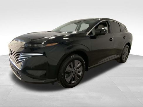New 2026 Nissan Murano SL image 6