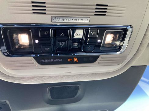 New 2026 Lincoln Aviator 2WD w/ Jet Appearance Package image 30