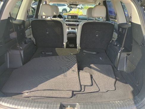 Used 2020 Kia Telluride EX w/ EX Premium Package FWD image 21