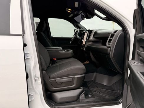 Used 2026 RAM 2500 Tradesman image 24