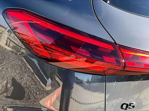 Certified 2025 Audi Q5 Premium w/ Convenience Package image 26