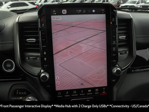 New 2026 RAM 1500 Rebel image 27