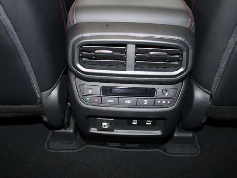 New 2026 Honda Pilot Black Edition image 27