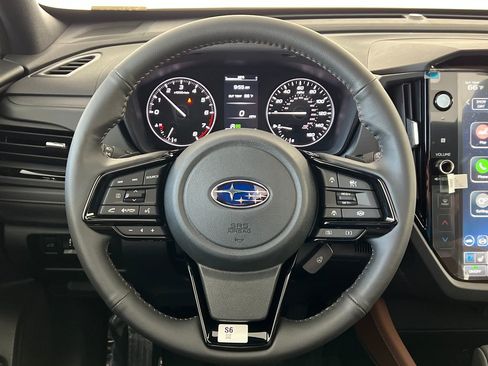New 2026 Subaru Forester Touring AWD/4WD image 16
