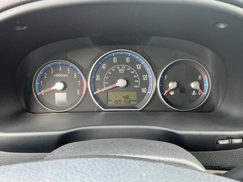 Used 2007 Hyundai Santa Fe Limited image 15