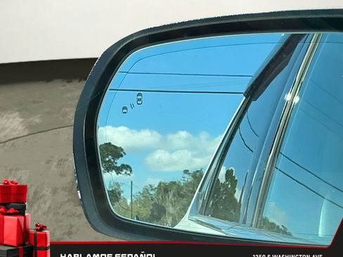 Used 2020 Ford Edge Titanium w/ Equipment Group 301A image 49