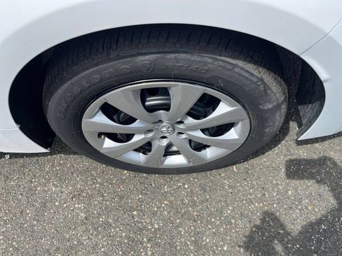 Used 2025 Toyota Corolla LE FWD image 25