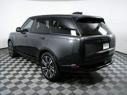 Used 2023 Land Rover Range Rover SE AWD/4WD image 29