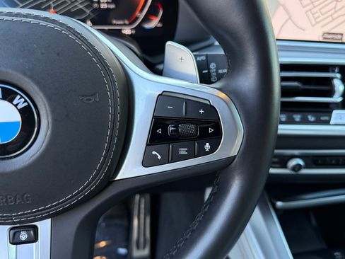 Certified 2023 BMW X5 xDrive40i w/ M Sport Package image 26