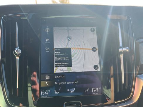 Used 2018 Volvo S90 T5 Momentum w/ Momentum Plus Package image 40