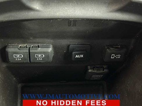 Used 2018 Acura MDX SH-AWD image 41