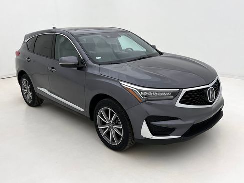 Used 2020 Acura RDX w/ Technology Package image 6