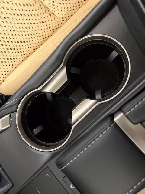 Used 2021 Lexus NX 300 FWD w/ Premium Package image 24