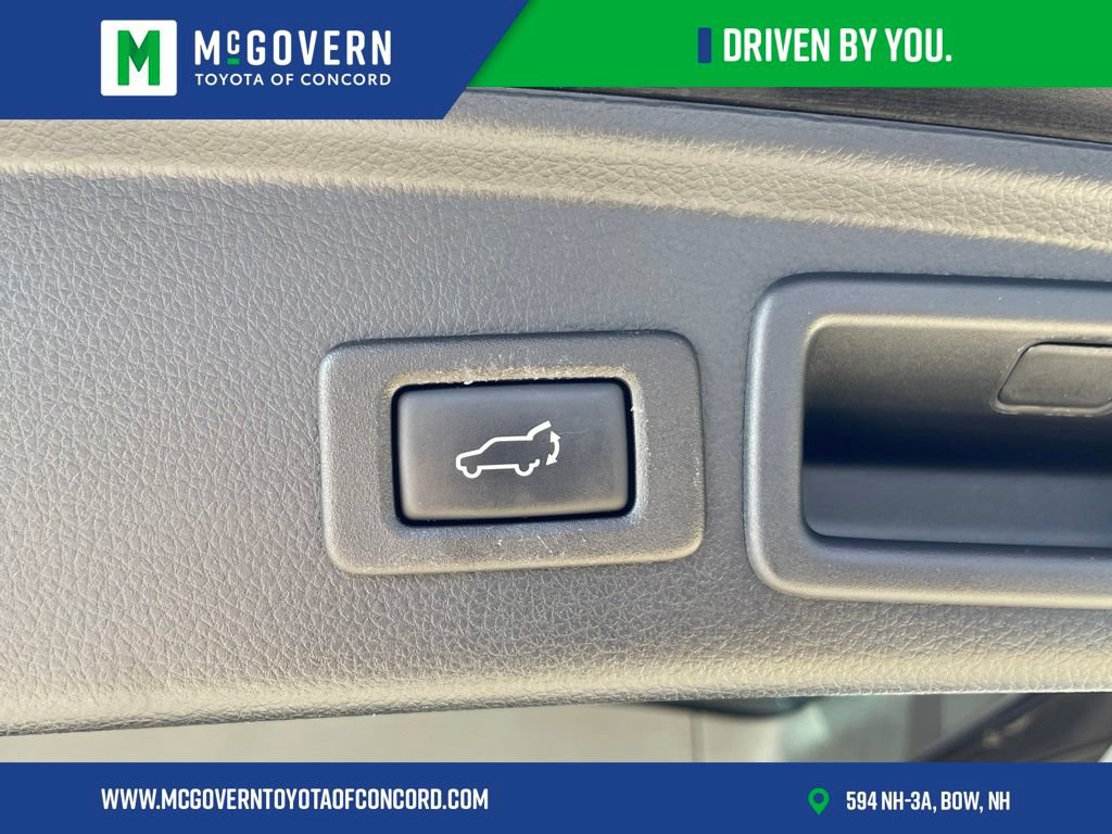 Used 2018 Subaru Forester 2.5i Limited AWD/4WD image 29
