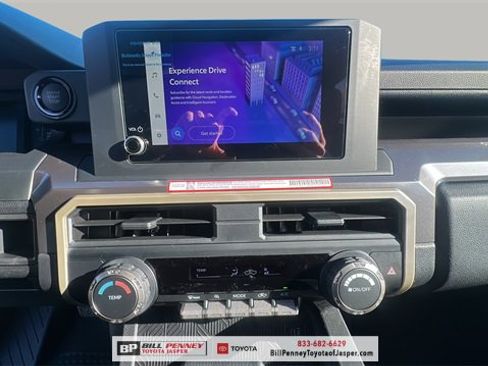 New 2026 Toyota Tacoma SR5 image 14