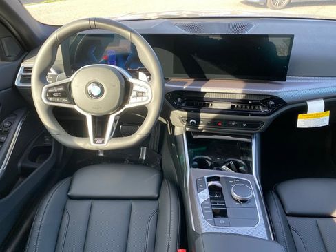 New 2026 BMW 330i xDrive Sedan AWD/4WD image 9
