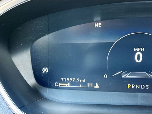 Used 2020 Lincoln Nautilus Reserve w/ Equipment Group 201A image 12