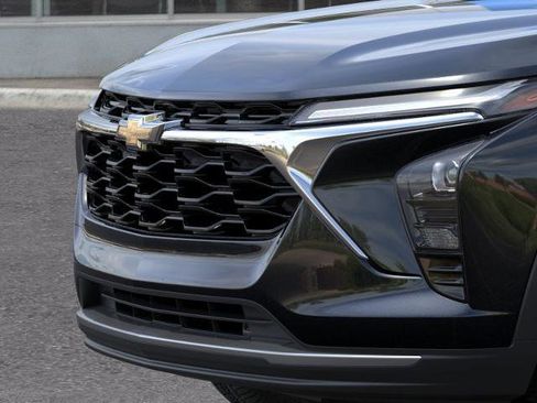 New 2026 Chevrolet Trax LT image 44