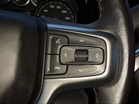 Used 2021 Chevrolet Silverado 1500 LT Trail Boss w/ Bed Protection Package image 23