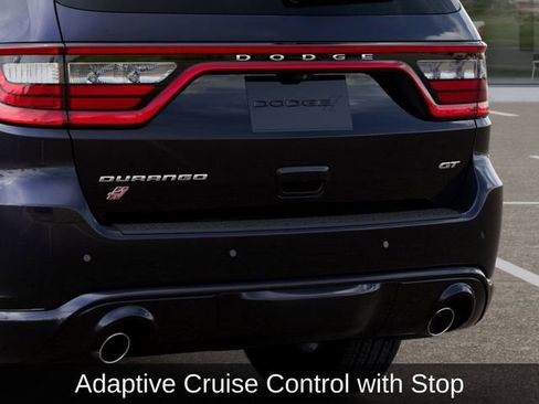 New 2026 Dodge Durango GT image 16