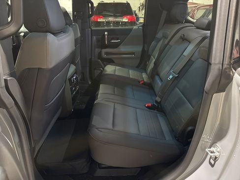 New 2025 GMC Hummer EV 2X image 32