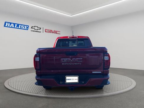 New 2026 GMC Canyon Elevation w/ Convenience Package image 4