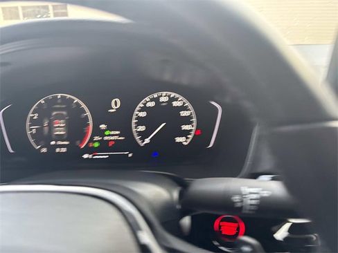 Used 2023 Honda Civic Sport image 16