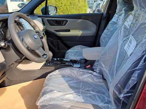 New 2026 Subaru Forester Premium image 12