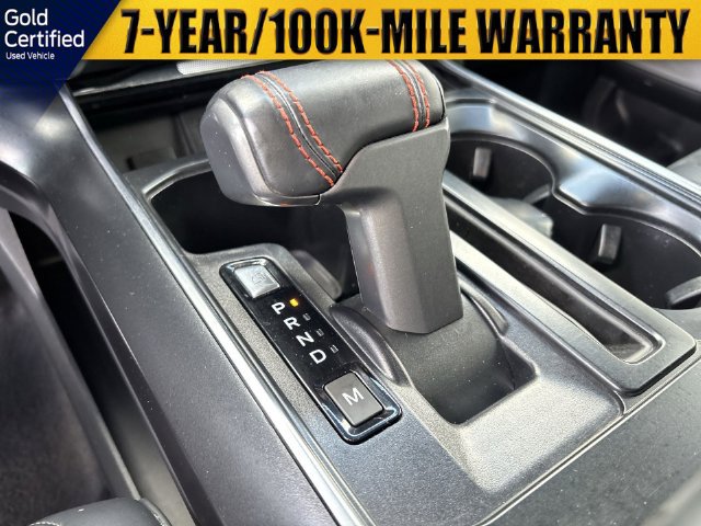 Used 2025 Ford F150 Raptor AWD/4WD image 30