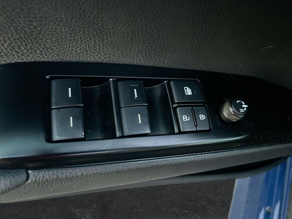Certified 2025 Toyota Camry LE w/ Convenience Package FWD image 13
