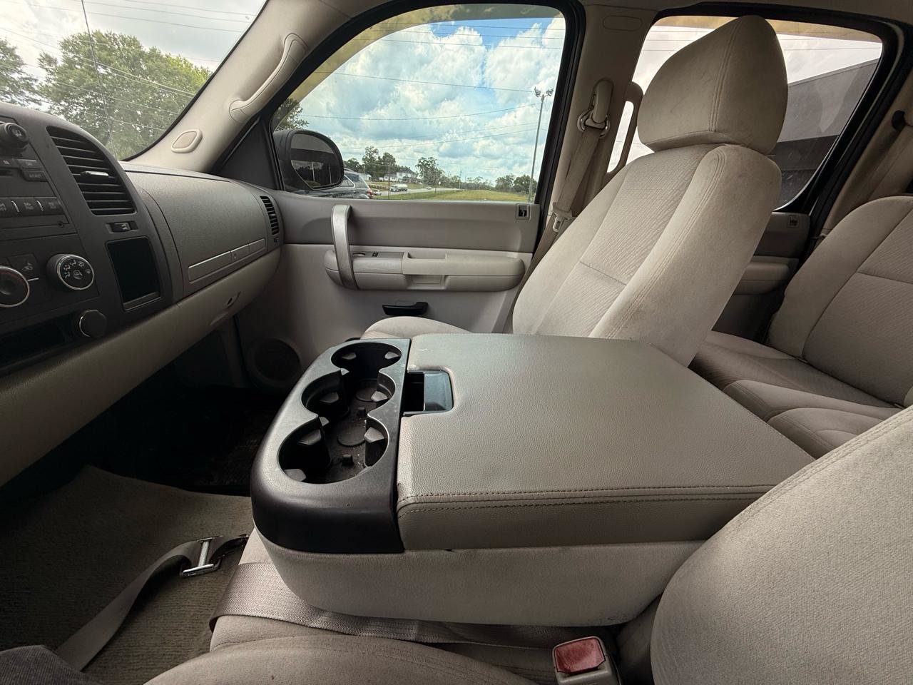 Used 2009 GMC Sierra 1500 SLE w/ Power Pack Plus RWD image 20