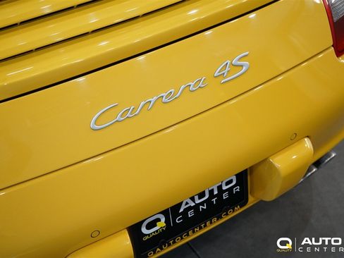 Used 2006 Porsche 911 Carrera 4S image 7
