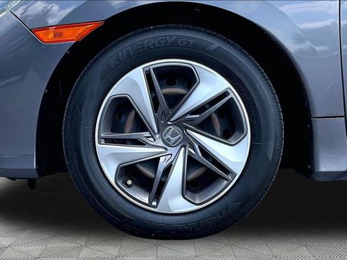 Used 2020 Honda Civic LX image 23