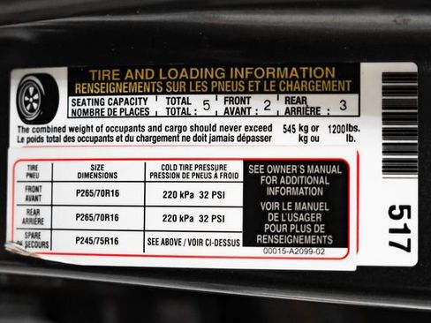 Used 2020 Toyota Tacoma SR5 RWD image 57