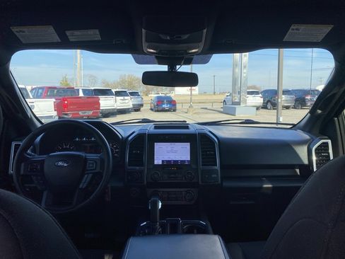 Used 2020 Ford F150 XLT w/ Equipment Group 302A Luxury image 14