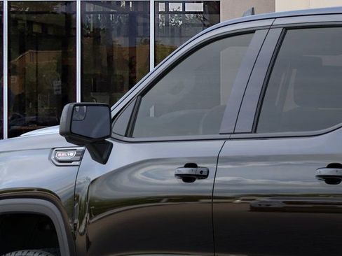 New 2026 GMC Sierra 1500 AT4 w/ AT4 Premium Package AWD/4WD image 12