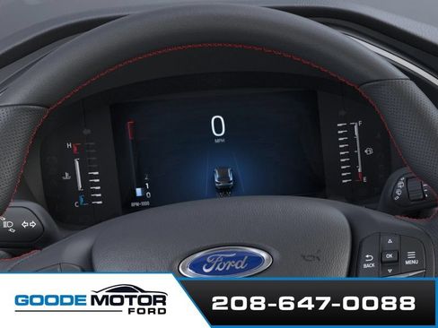 New 2026 Ford Escape ST-Line w/ Tech Pack #1 AWD/4WD image 13