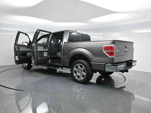 Used 2014 Ford F150 XLT w/ Equipment Group 302A Luxury image 52