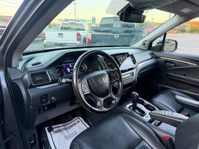 Used 2019 Honda Pilot EX-L image 14